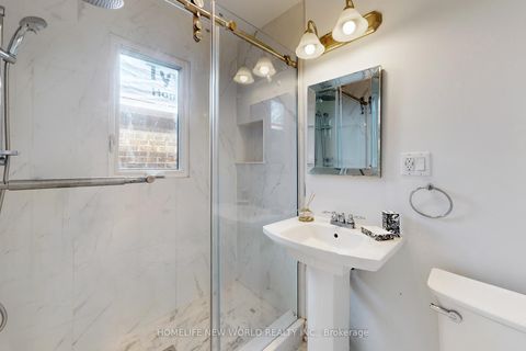 Photo 19 at 14 Franklin Avenue, Westgate, Toronto