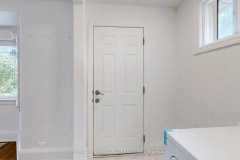 Photo 21 at 14 Franklin Avenue, Westgate, Toronto