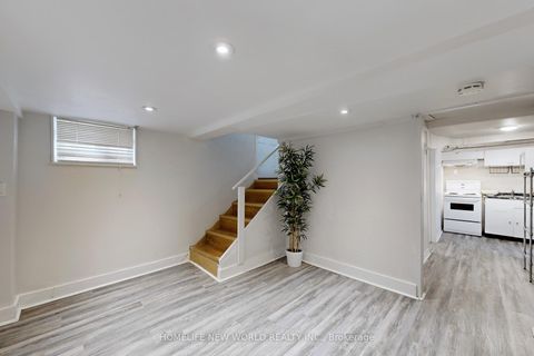Photo 22 at 14 Franklin Avenue, Westgate, Toronto