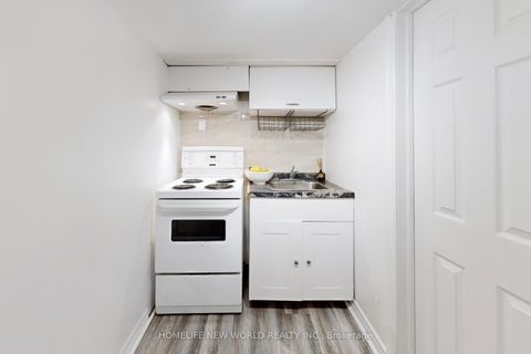 Photo 24 at 14 Franklin Avenue, Westgate, Toronto