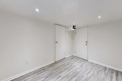 Photo 32 at 14 Franklin Avenue, Westgate, Toronto