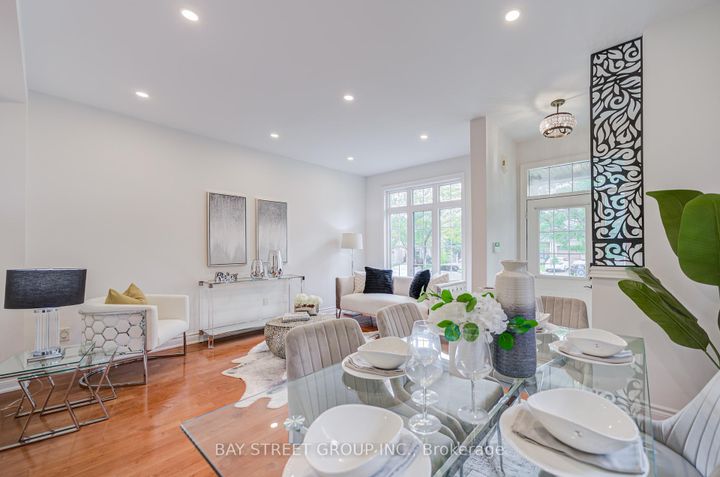 Photo 6 at 15 Sisley Crescent, Patterson, Vaughan