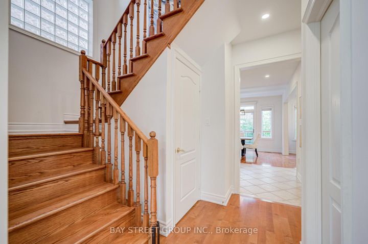 Photo 10 at 15 Sisley Crescent, Patterson, Vaughan