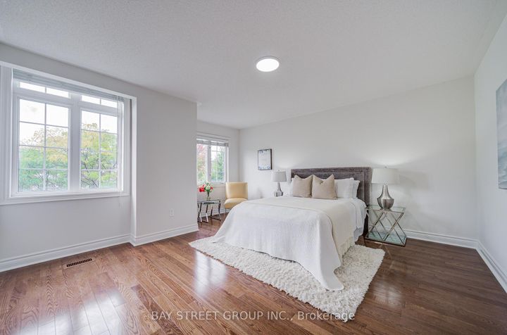 Photo 25 at 15 Sisley Crescent, Patterson, Vaughan