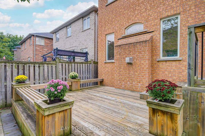 Photo 46 at 15 Sisley Crescent, Patterson, Vaughan