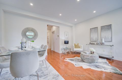 Photo 3 at 15 Sisley Crescent, Patterson, Vaughan