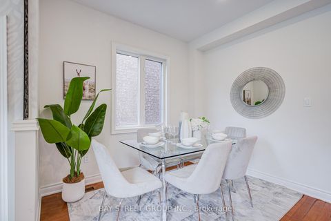 Photo 4 at 15 Sisley Crescent, Patterson, Vaughan