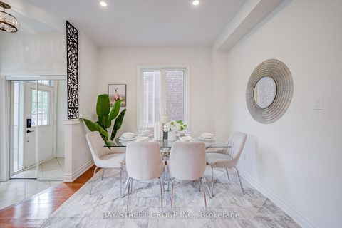 Photo 5 at 15 Sisley Crescent, Patterson, Vaughan