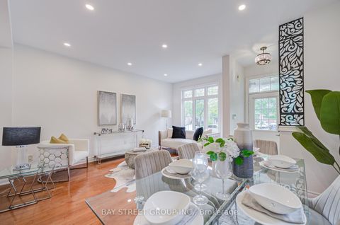 Photo 6 at 15 Sisley Crescent, Patterson, Vaughan