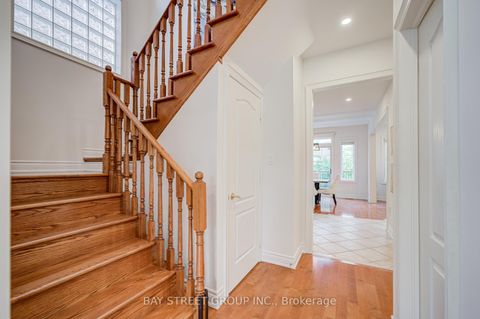 Photo 10 at 15 Sisley Crescent, Patterson, Vaughan
