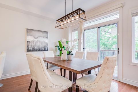 Photo 16 at 15 Sisley Crescent, Patterson, Vaughan