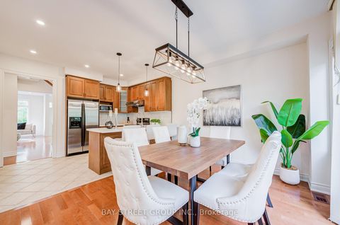 Photo 17 at 15 Sisley Crescent, Patterson, Vaughan