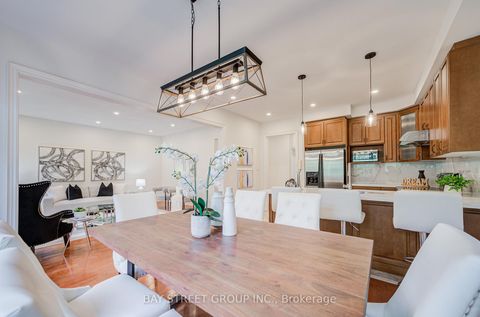 Photo 18 at 15 Sisley Crescent, Patterson, Vaughan