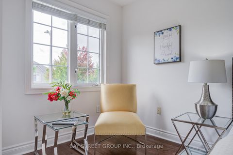 Photo 26 at 15 Sisley Crescent, Patterson, Vaughan