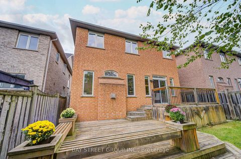 Photo 47 at 15 Sisley Crescent, Patterson, Vaughan