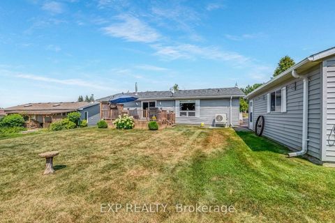 Photo 41 at 25 Juno Crescent, Sutton & Jackson's Point, Georgina