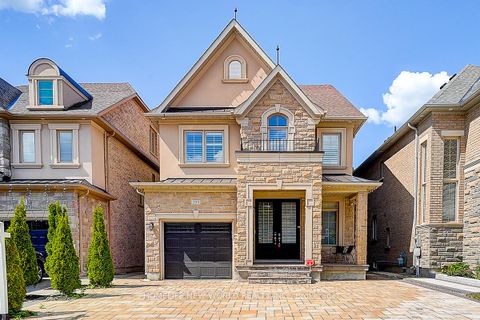 Photo 0 at 253 Cannes Avenue, Vellore Village, Vaughan