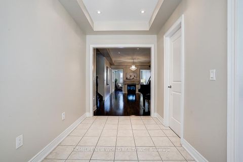Photo 1 at 253 Cannes Avenue, Vellore Village, Vaughan