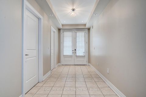 Photo 2 at 253 Cannes Avenue, Vellore Village, Vaughan