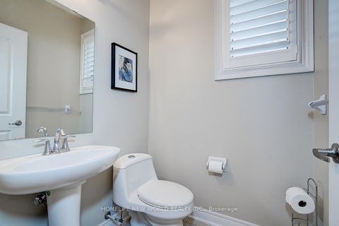 Photo 3 at 253 Cannes Avenue, Vellore Village, Vaughan