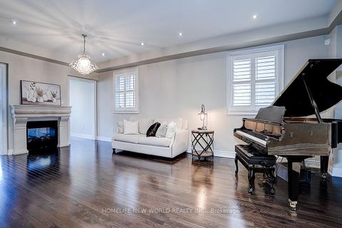 Photo 5 at 253 Cannes Avenue, Vellore Village, Vaughan