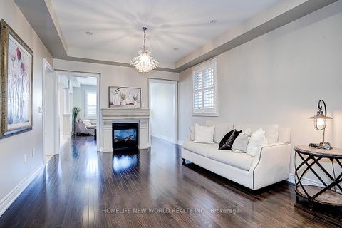 Photo 6 at 253 Cannes Avenue, Vellore Village, Vaughan