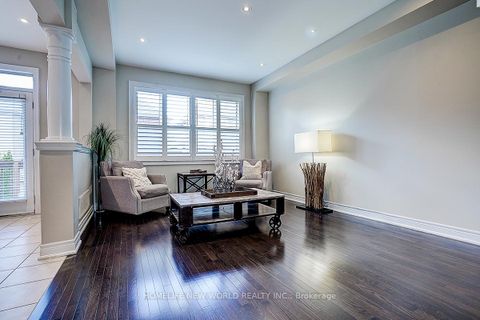 Photo 9 at 253 Cannes Avenue, Vellore Village, Vaughan