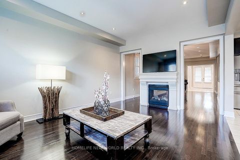 Photo 11 at 253 Cannes Avenue, Vellore Village, Vaughan