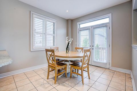 Photo 12 at 253 Cannes Avenue, Vellore Village, Vaughan