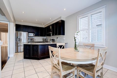 Photo 13 at 253 Cannes Avenue, Vellore Village, Vaughan