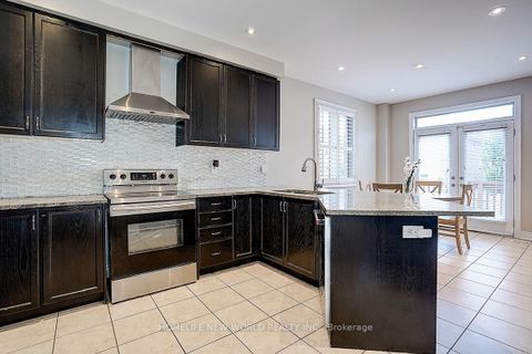 Photo 15 at 253 Cannes Avenue, Vellore Village, Vaughan