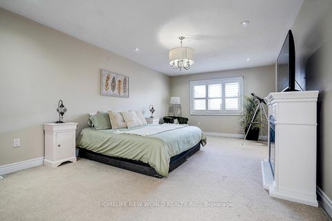 Photo 17 at 253 Cannes Avenue, Vellore Village, Vaughan