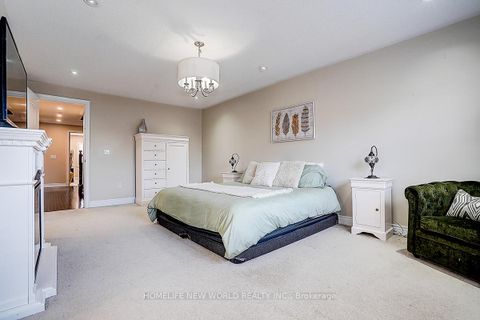 Photo 18 at 253 Cannes Avenue, Vellore Village, Vaughan