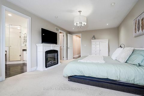 Photo 19 at 253 Cannes Avenue, Vellore Village, Vaughan