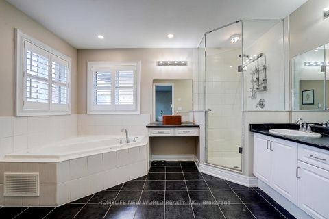 Photo 20 at 253 Cannes Avenue, Vellore Village, Vaughan