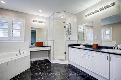 Photo 21 at 253 Cannes Avenue, Vellore Village, Vaughan