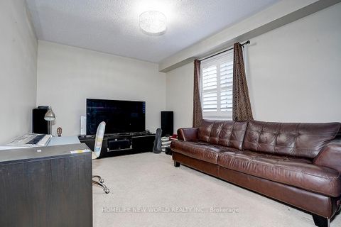 Photo 22 at 253 Cannes Avenue, Vellore Village, Vaughan
