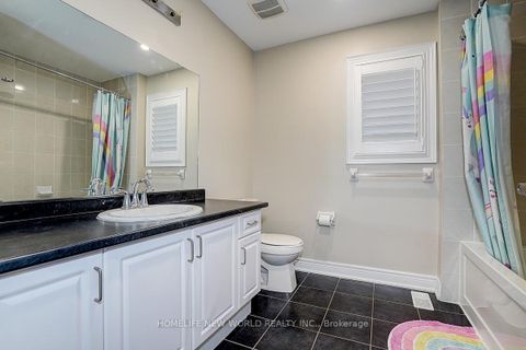 Photo 25 at 253 Cannes Avenue, Vellore Village, Vaughan