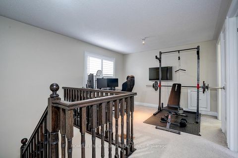 Photo 26 at 253 Cannes Avenue, Vellore Village, Vaughan