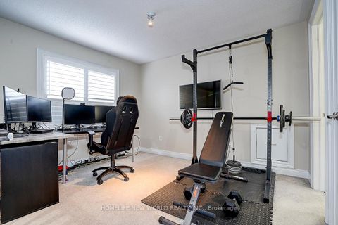 Photo 27 at 253 Cannes Avenue, Vellore Village, Vaughan