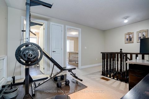 Photo 28 at 253 Cannes Avenue, Vellore Village, Vaughan