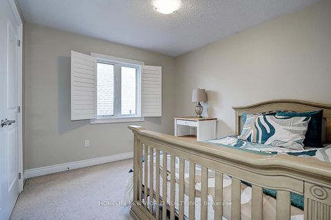 Photo 29 at 253 Cannes Avenue, Vellore Village, Vaughan