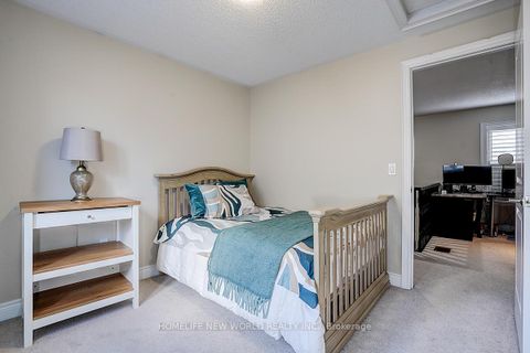 Photo 30 at 253 Cannes Avenue, Vellore Village, Vaughan