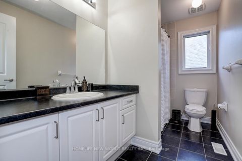 Photo 31 at 253 Cannes Avenue, Vellore Village, Vaughan