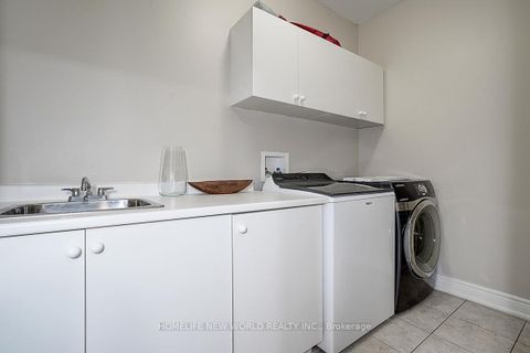 Photo 32 at 253 Cannes Avenue, Vellore Village, Vaughan