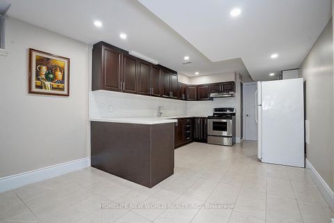 Photo 33 at 253 Cannes Avenue, Vellore Village, Vaughan