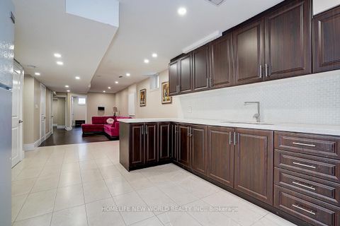Photo 34 at 253 Cannes Avenue, Vellore Village, Vaughan
