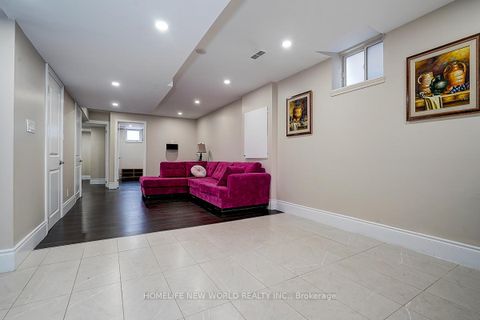 Photo 35 at 253 Cannes Avenue, Vellore Village, Vaughan