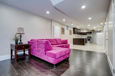 Photo 36 at 253 Cannes Avenue, Vellore Village, Vaughan