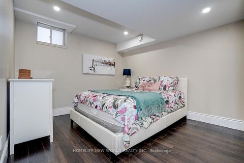Photo 37 at 253 Cannes Avenue, Vellore Village, Vaughan